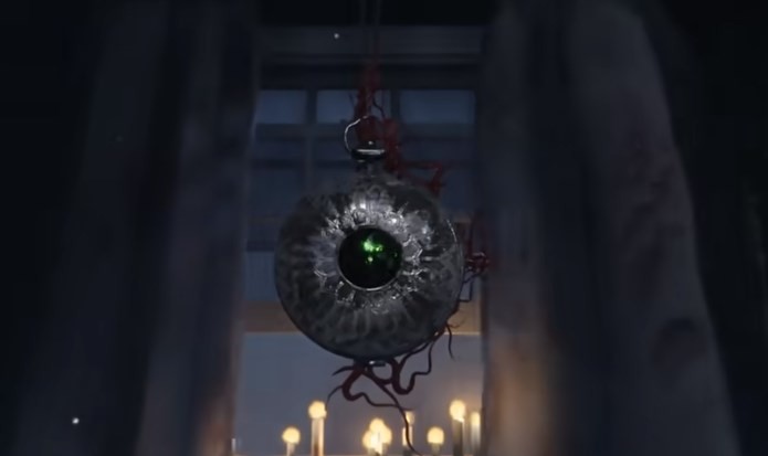 Haunted Bloodlines截图2