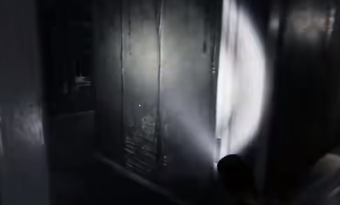 Haunted Bloodlines截图1