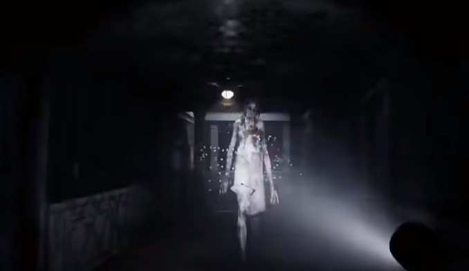 Haunted Bloodlines截图4