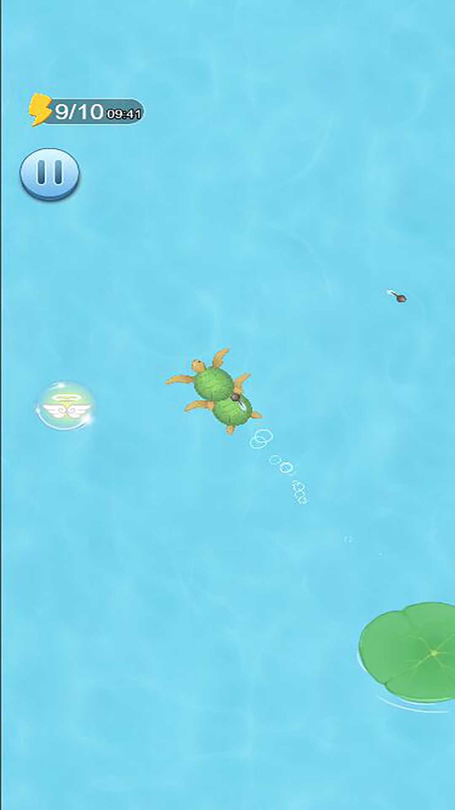 降临的神龙截图4