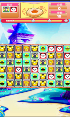 饼干碰碰碰截图4