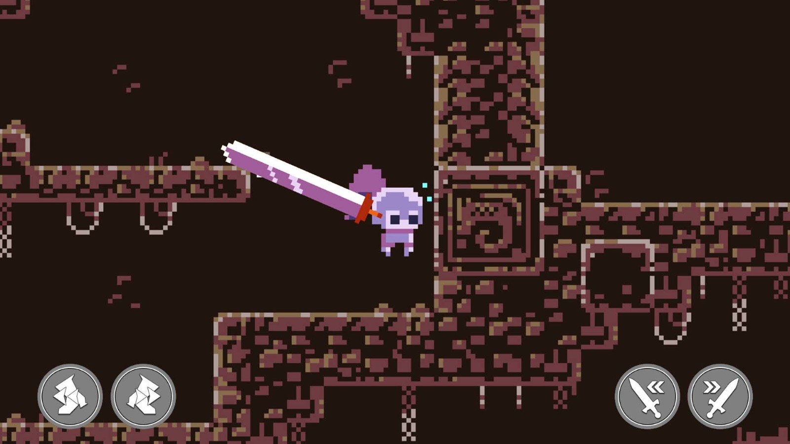 我是狂剑士截图4