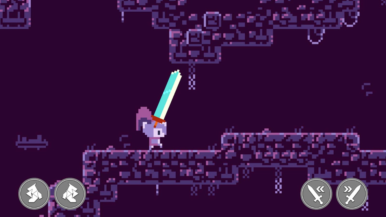 我是狂剑士截图1