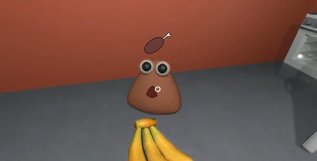 答辩杀手恐怖宠物截图4