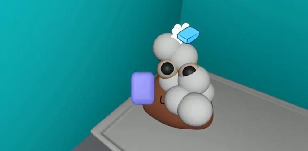 答辩杀手恐怖宠物截图2