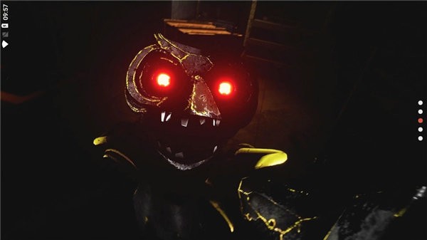 悬案刹那惊颤2截图1