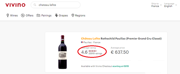Vivino