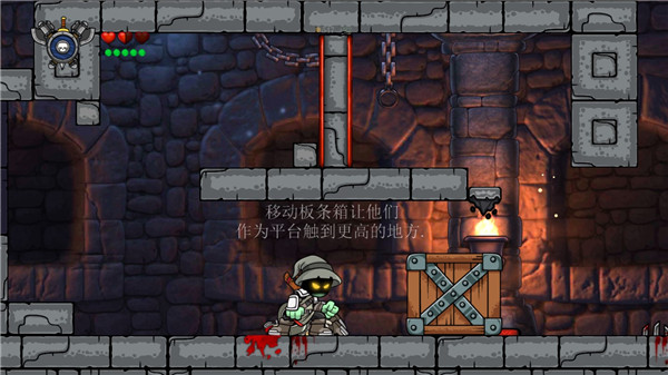 魔法狂暴最新汉化版