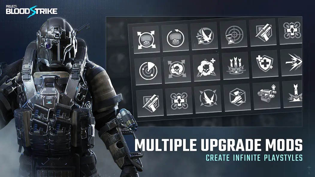 代号血战体验服截图2