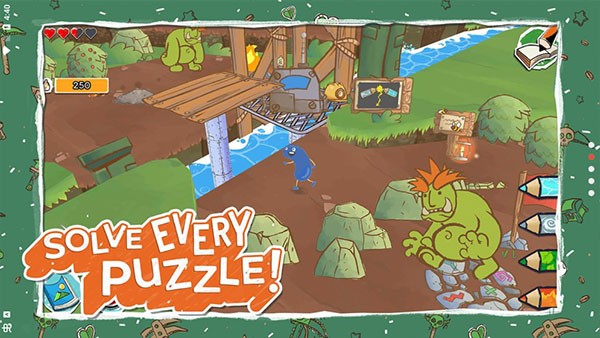 画个火柴人3截图5