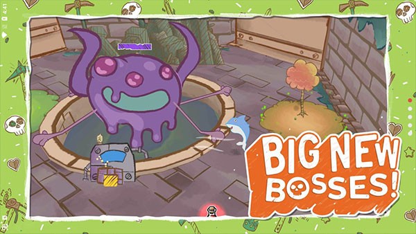 画个火柴人3截图1