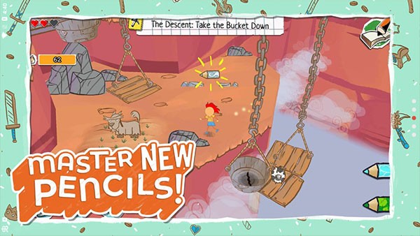 画个火柴人3截图2