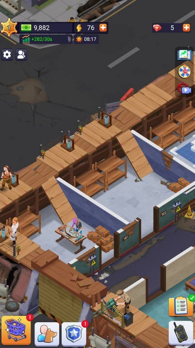 钢皮履带内置菜单版截图4