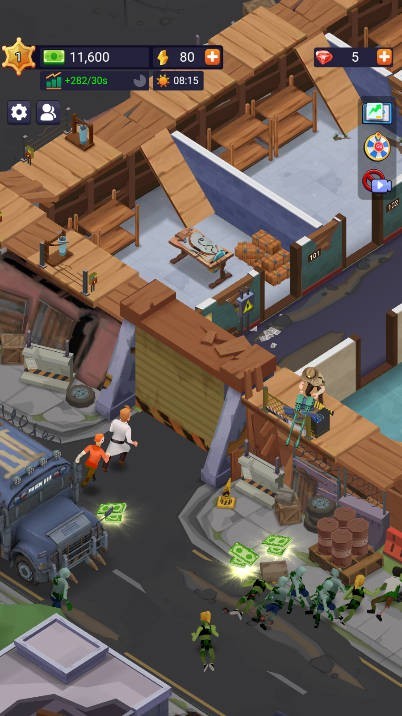 钢皮履带内置菜单版截图1