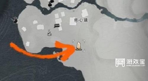 燕云十六声应悔偷灵药任务怎么做