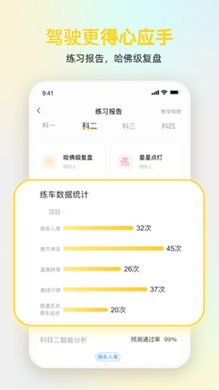 得手驾园截图2