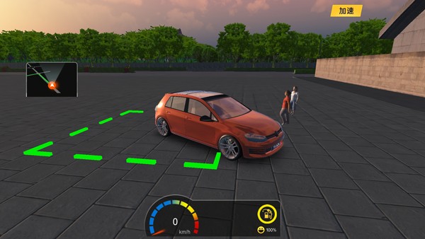 遨游中国卡车模拟器2025截图3