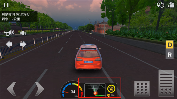 遨游中国卡车模拟器2024