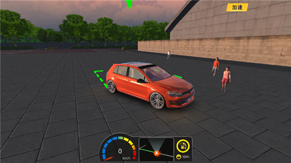 遨游中国卡车模拟器2024