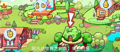 阿凡达世界全免付费解锁