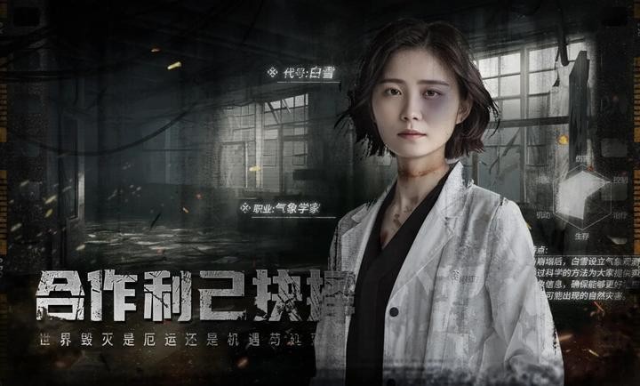 代号末日独行者截图4