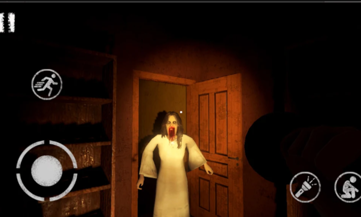 贝尔的复仇截图2