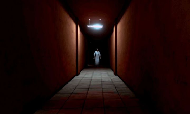 贝尔的复仇截图4