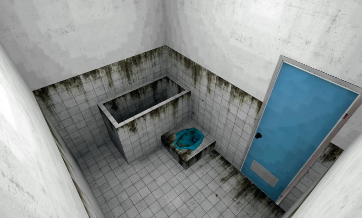 贝尔的复仇截图1