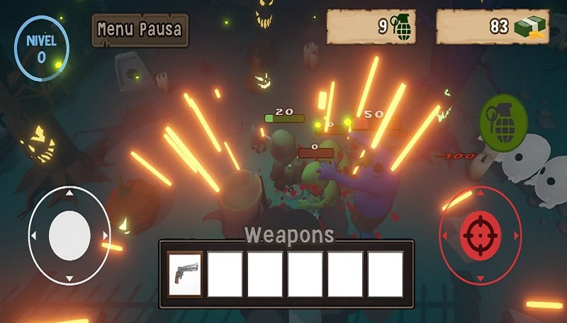 世界探索者截图1