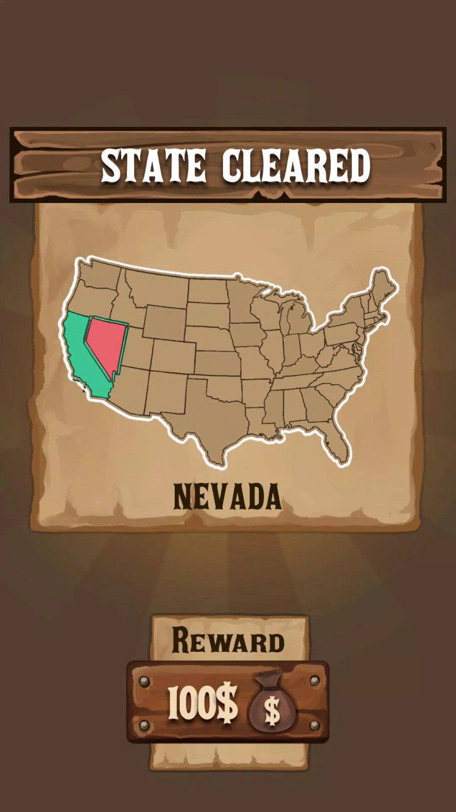 牛仔竞技场截图1