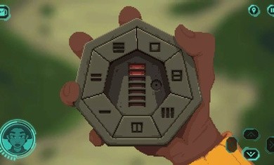 被遗弃的星球截图4