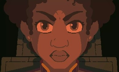 被遗弃的星球截图3