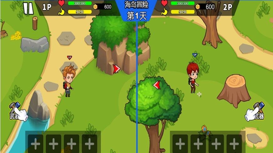 战争策略家截图2