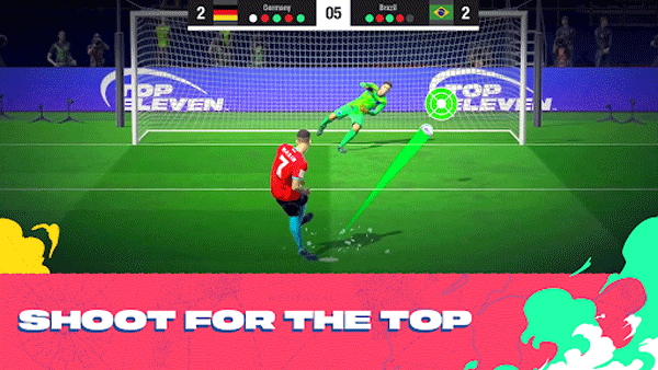topEleven