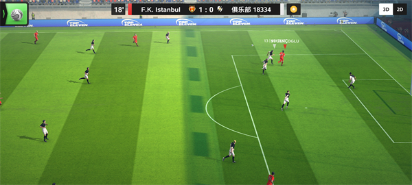 topEleven