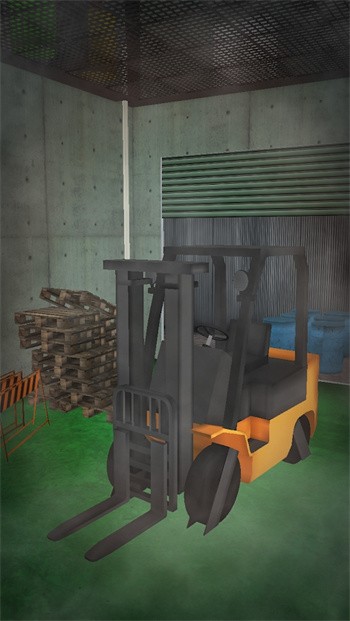 逃脱游戏名单截图2