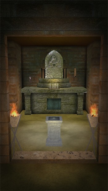 逃脱游戏名单截图1