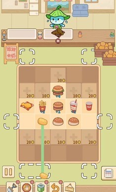 美味堆叠安卓版截图2