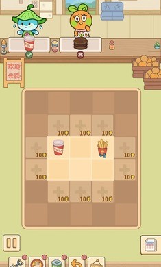 美味堆叠安卓版截图3