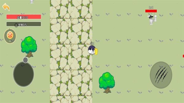 像素岛冒险求生截图4