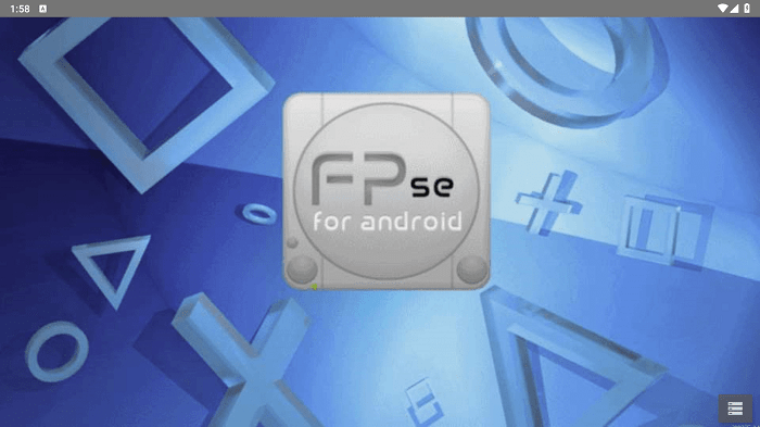 fpse模拟器免验证版截图1