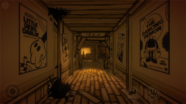 班迪与油印机截图4