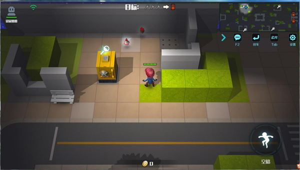 逃跑吧少年比赛服