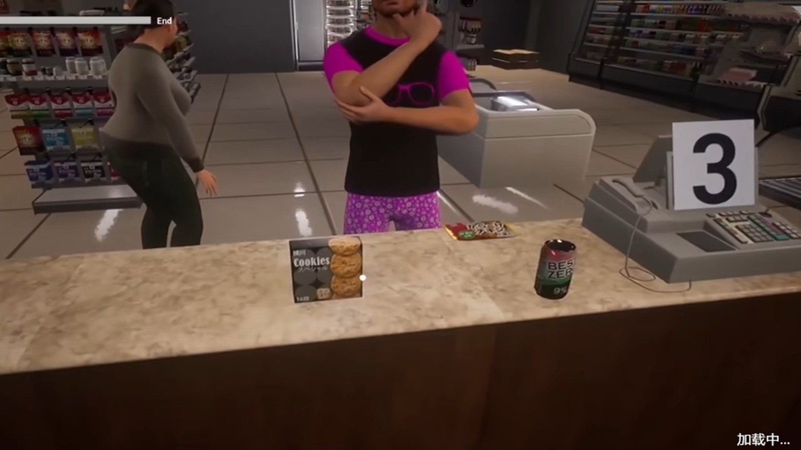 超市经营大师截图2