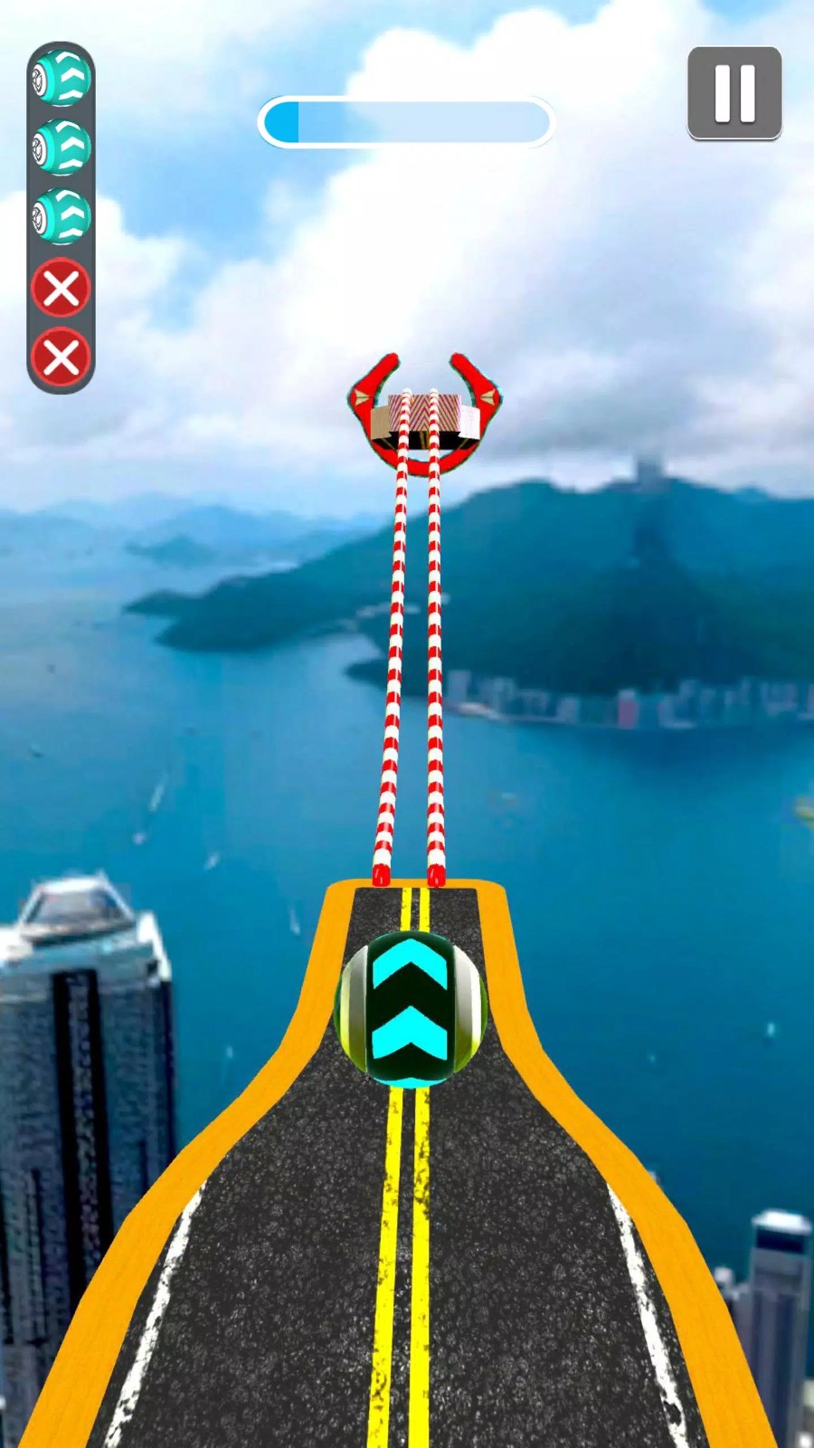 简单滚球截图3