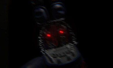 Yaten的恐怖会议截图1