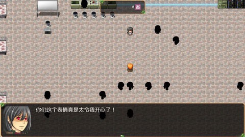 不存在的世界截图5