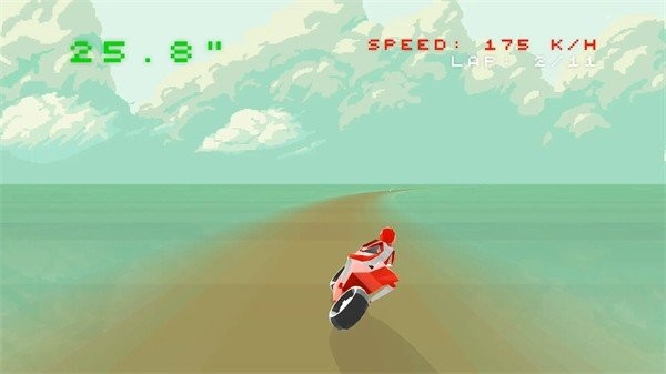 夜行者暴力摩托截图3