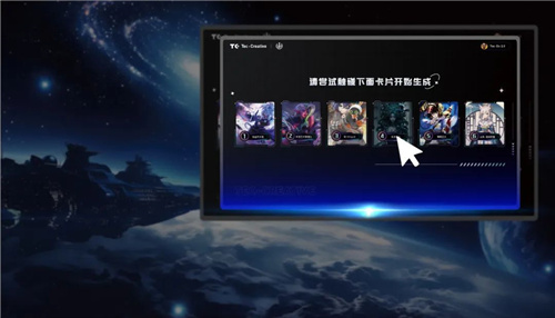 ChinaJoy 超能钛动展台，六大亮点抢先看