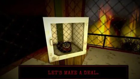 纵火犯焚烧森林